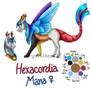 [COM] Hexacordia Mana