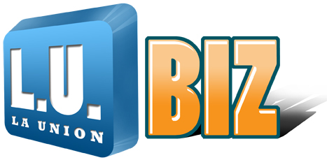 La Union Biz Logo