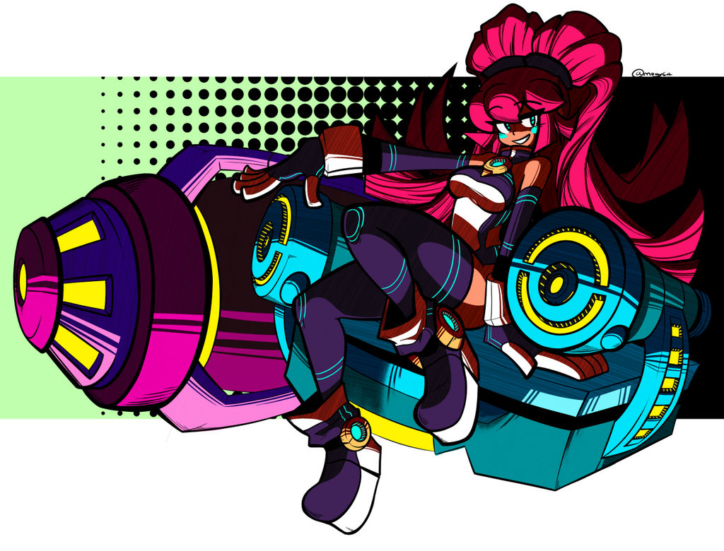 premach by karzopla on DeviantArt