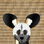 African Wild Dog