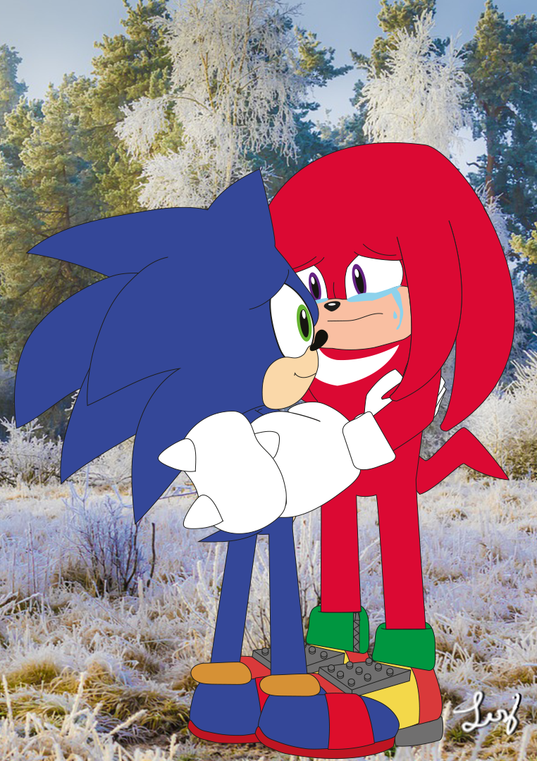 Un abrazo de hermanos2 by LuzFredericksonfirst on DeviantArt Un abrazo de hermanos2 by LuzFredericksonfirst on DeviantArt