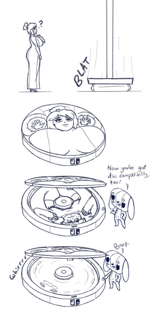 Nintendo Switch Disc Drive Mod by Noh-Buddy on DeviantArt
