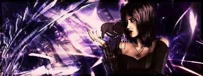 Gothic Signature by MissSilverFyre on DeviantArt