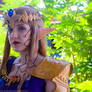 Princess Zelda