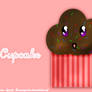 Wallpaper Cupcake