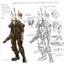 kombat-unit Urdeshi armor Ref