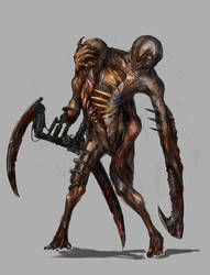 Zippersuit concept by TD-Vice