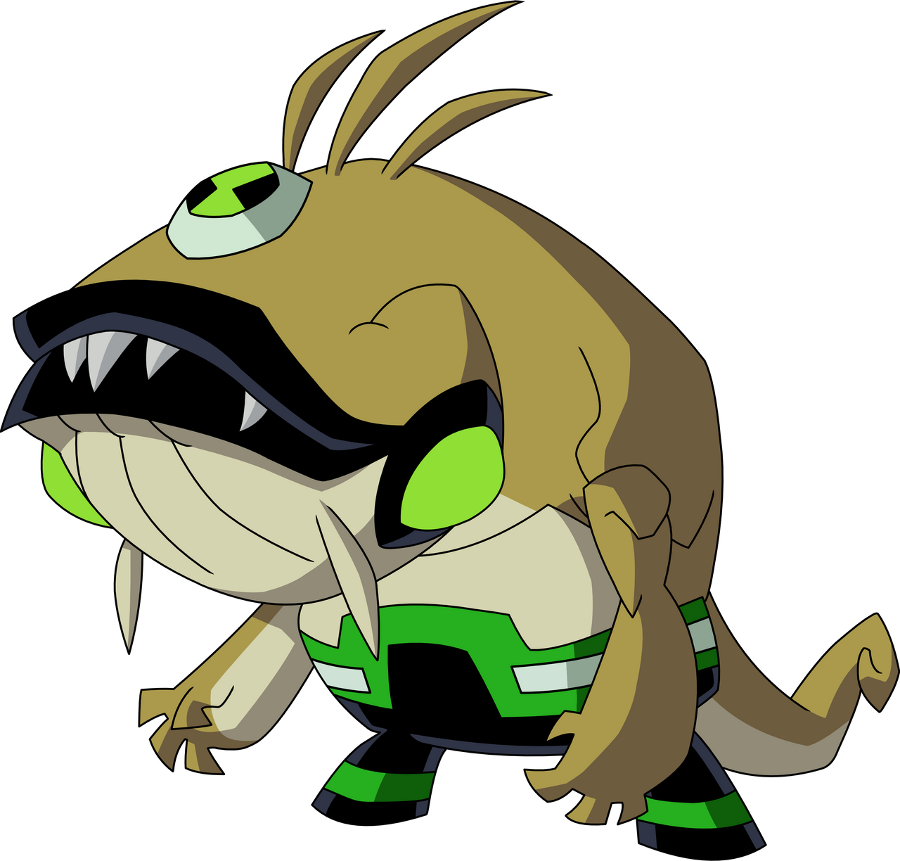 OV Spitter By Pmarrallo On DeviantArt ov-spitter-by-pmarrallo-on-deviantart