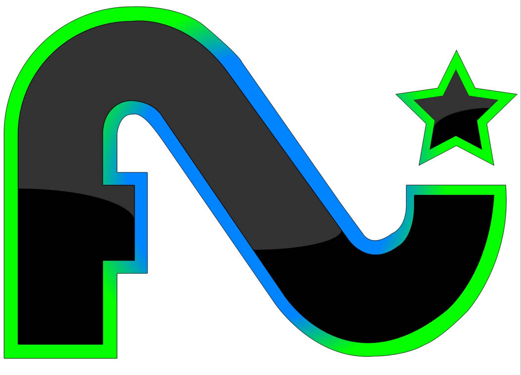 A Star Name Logo By MaestroJhin On DeviantArt a-star-name-logo-by-maestrojhin-on-deviantart