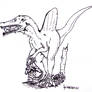 Spinosaur