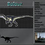 Primeval Balaur