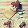 Gaara Small Bag