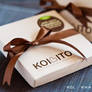 Koibito Chocolate Box