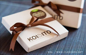 Koibito Chocolate Box