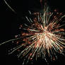 firework background 2