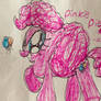 Pinkie pie