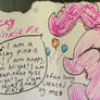 Pinkie pie song 