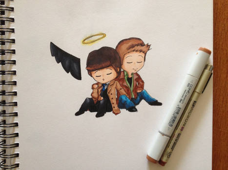 Destiel