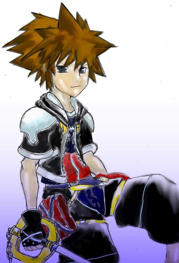 Sora 3