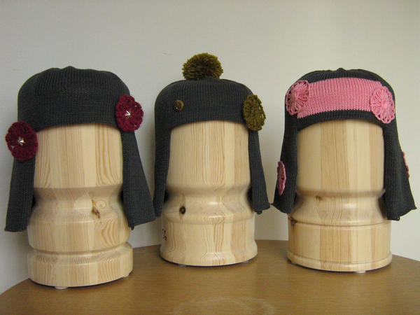 Curious Cap Collection by Pauletta90 on DeviantArt