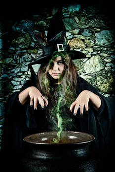 Witch