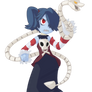 Squigly