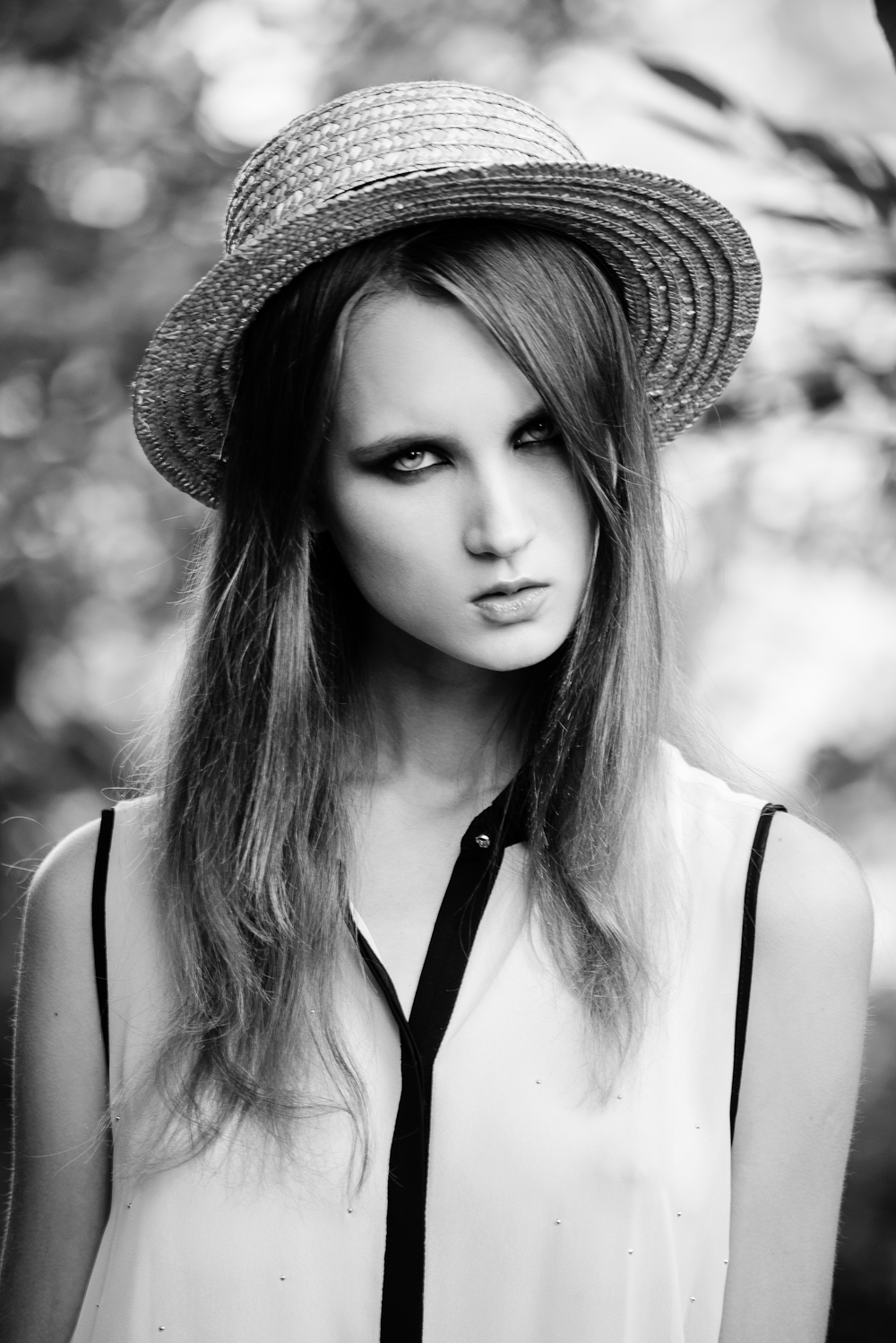 Milena @ KModels