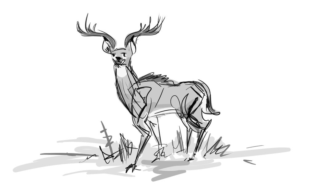 2 Minute Buck