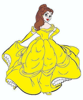 Princess Belle
