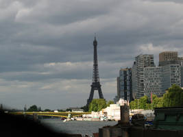 Eiffel Tower