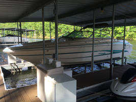 Large Boat