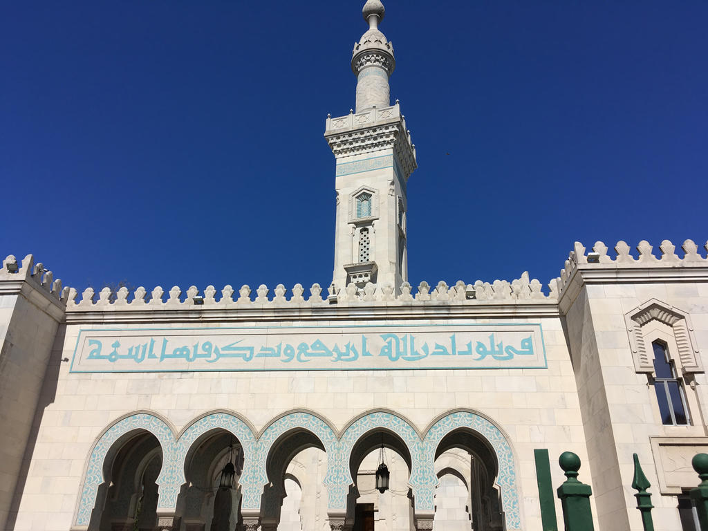 Mosques In Dc DC Mosque Front by Midway2009 on DeviantArt