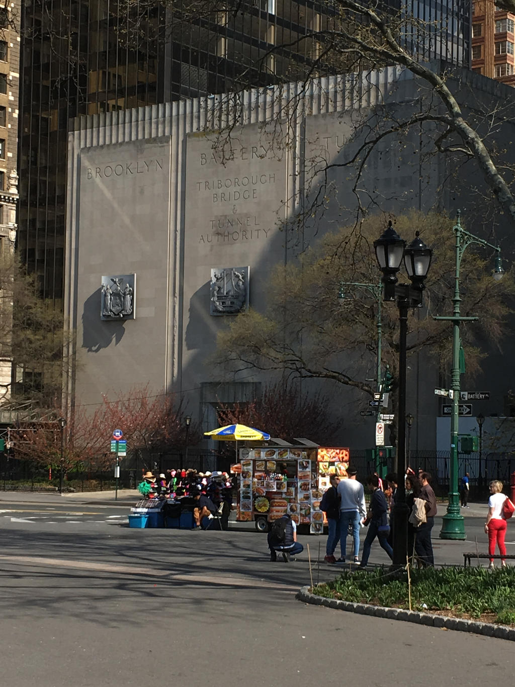 MIB Headquarters by Midway2009 on DeviantArt