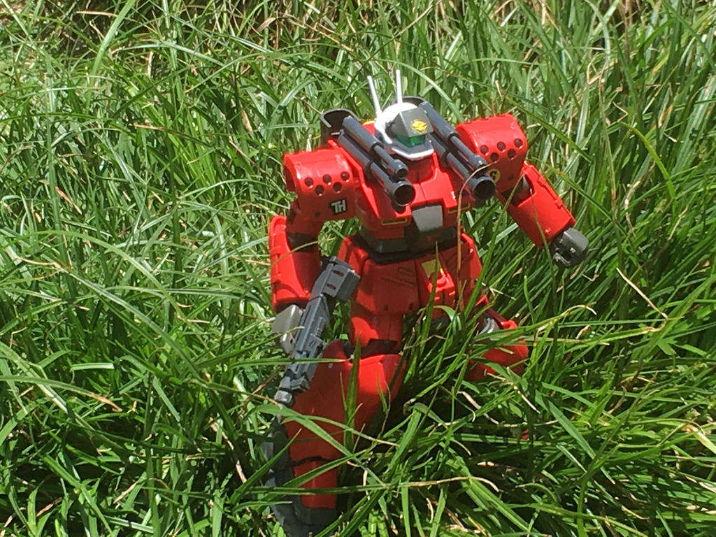 Gotcha by Midway2009 on DeviantArt