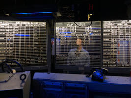 Display and Decision Board