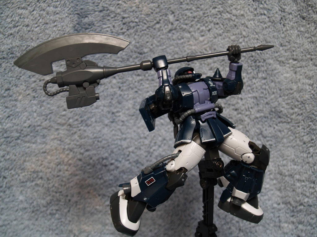 Ax Strike by Midway2009 on DeviantArt