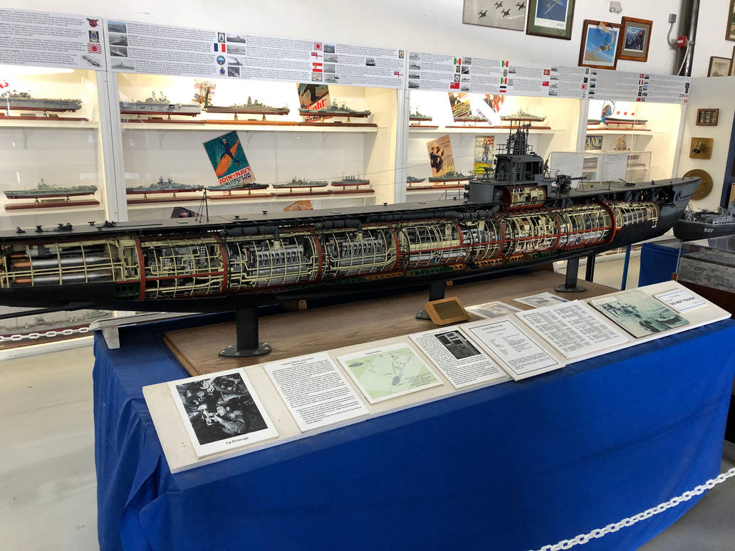 USS Rasher by Midway2009 on DeviantArt