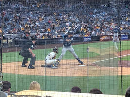 Swing Before Strikeout