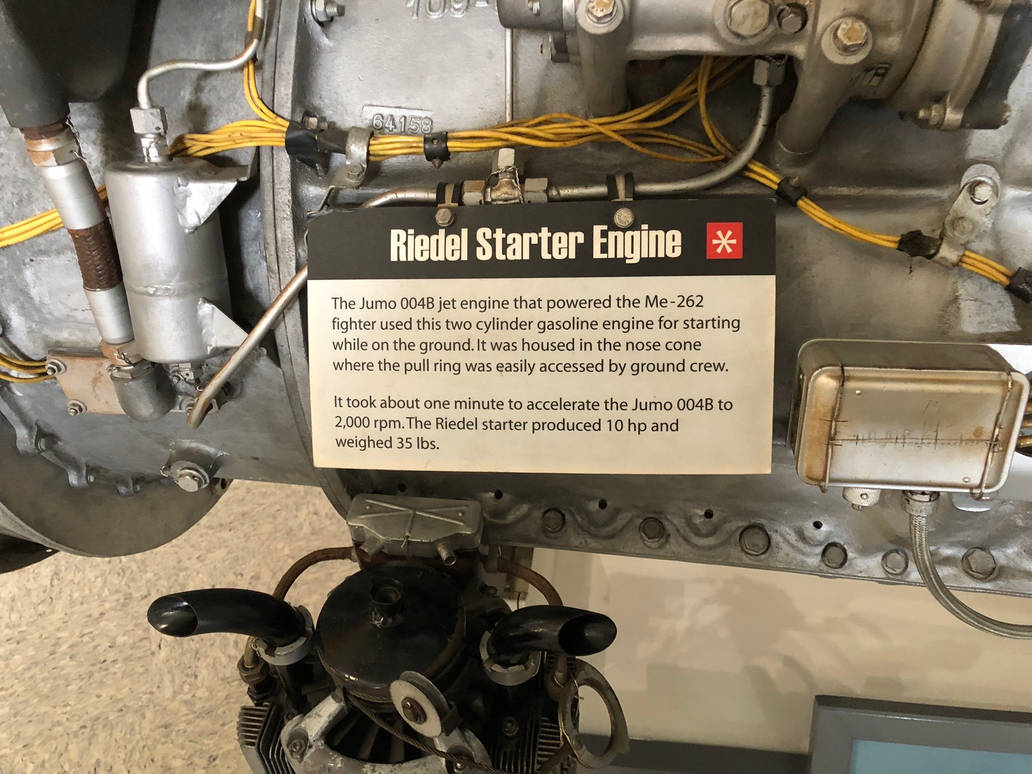 Rider Jet Engine Riedel Jet Engine by Midway2009 on DeviantArt