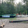 Lumberjack Show