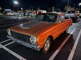 Ford Ranchero