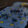 TIE Field Neutralized