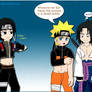 Sai's Revenge