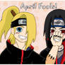 Itachi Smiles