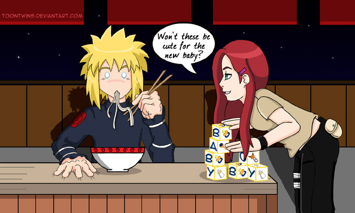 Baby News Art Trade By Toontwins On Deviantart Baby News Art Trade By Toontwins On Deviantart