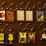 Got Keychains 5