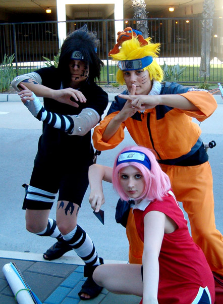 Young Team 7