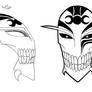 Ziva David : The Mask