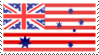 Ausmerica Stamp