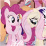 Pinkieshy Free Icon }